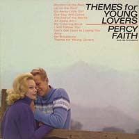 Percy Faith - Themes for Young Lovers